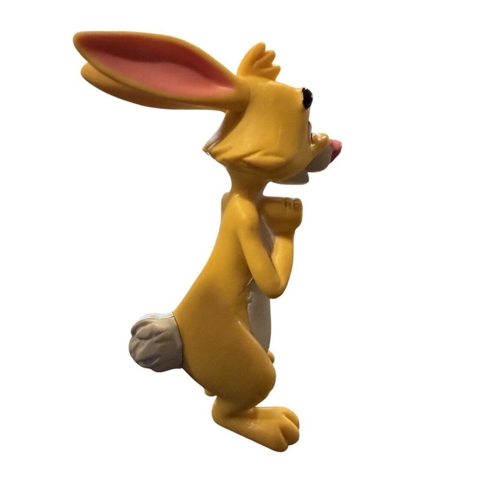 Disney Winnie The Pooh Bunny Rabbit Figure - Picture 4 of 6
